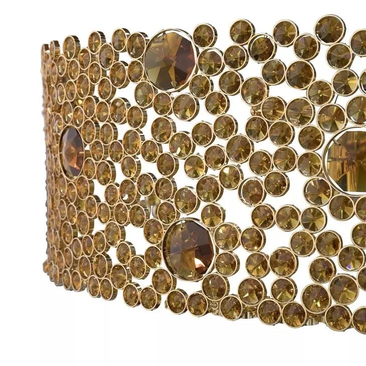 Italian Chandelier Vintage