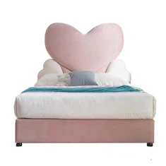 Dosel para cama infantil