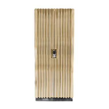 Cerradura digital segura para el hogar