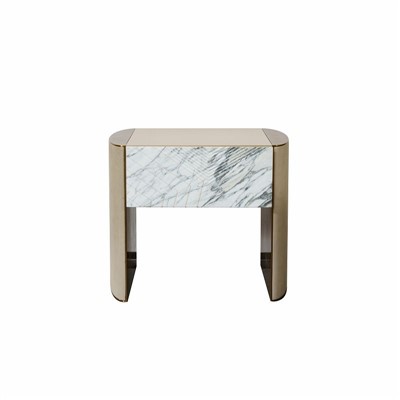 Mesitas de noche de lujo