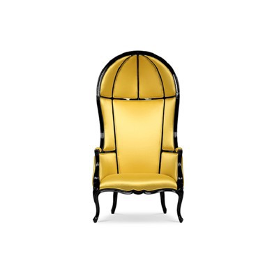 El sillón más cómodo del mundo