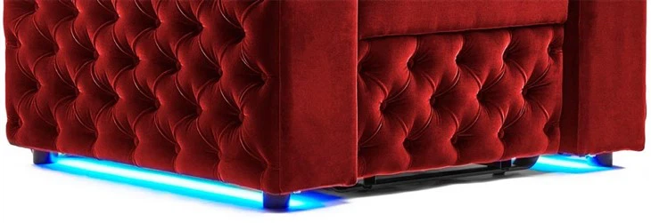 Theater Seating Ideas