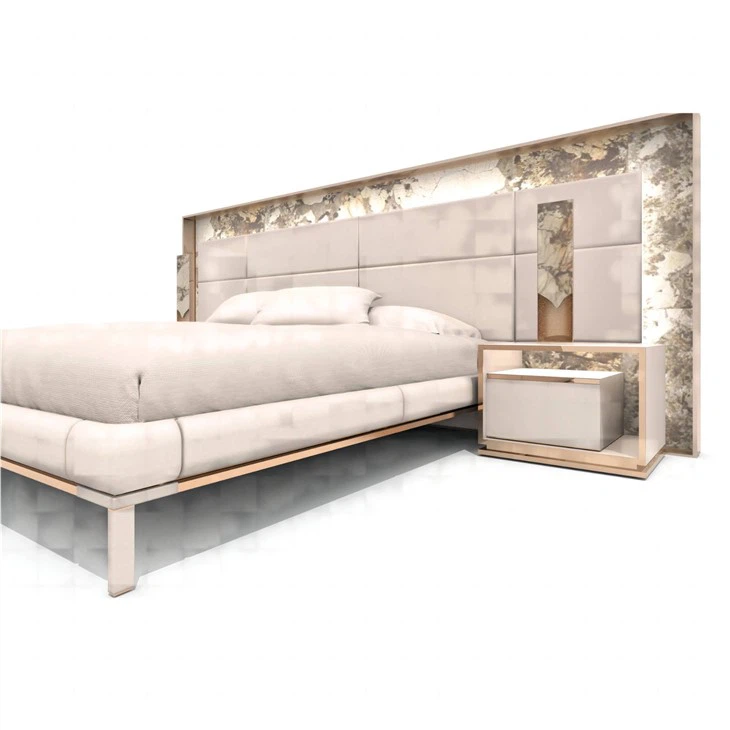 Italian Bedroom Interior Design