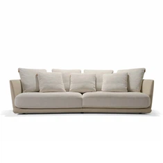 Sofá cama moderno