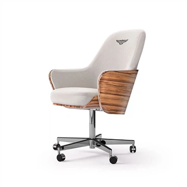 Silla de oficina elegante para el hogar